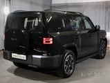 BYD Ti 7 Deluxe 2027